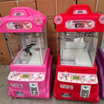 maquina de minigarra