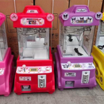 maquina de minigarra